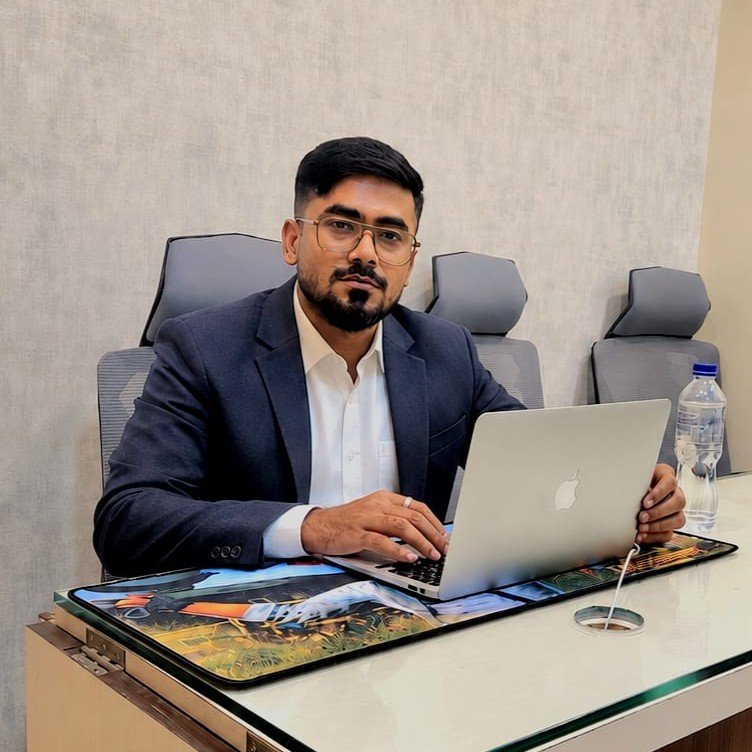 Anand Thakur