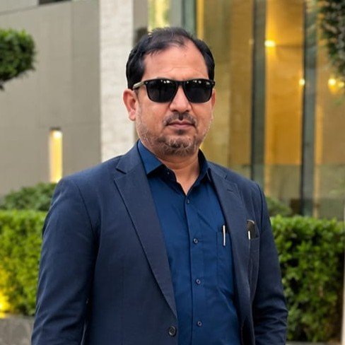 Saroj Thakur