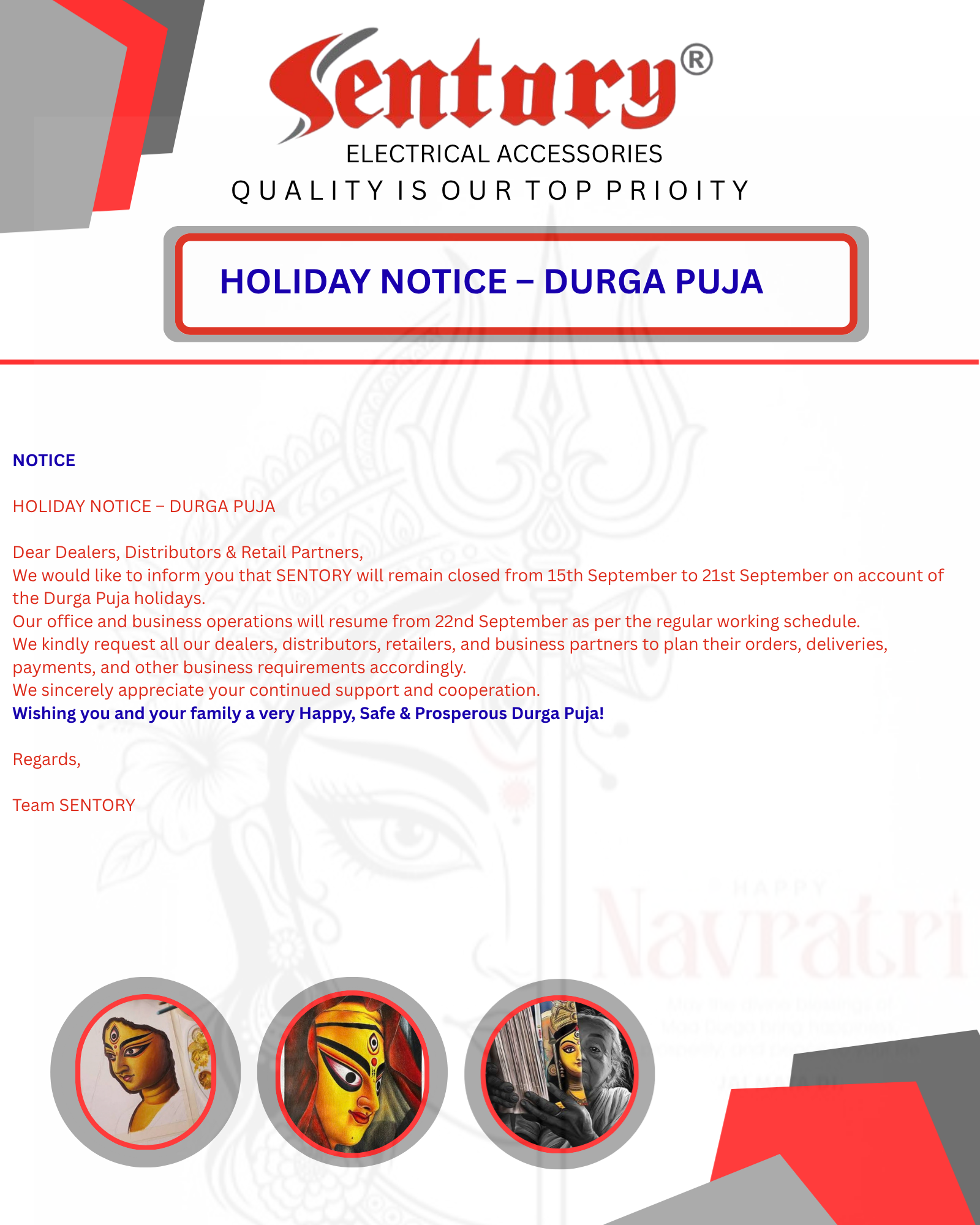 Product Advertisement
