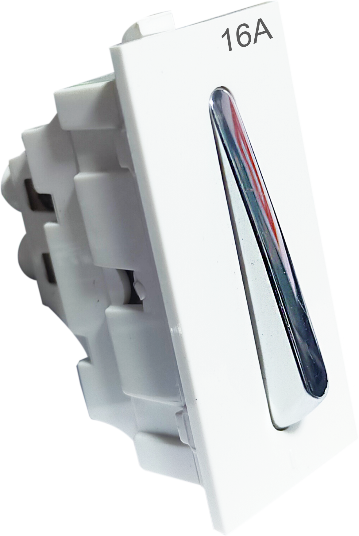 CHROME SWITCHES