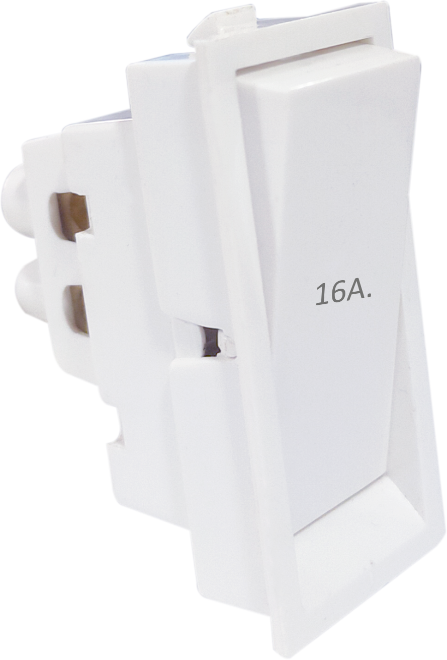 FLAT SWITCHES