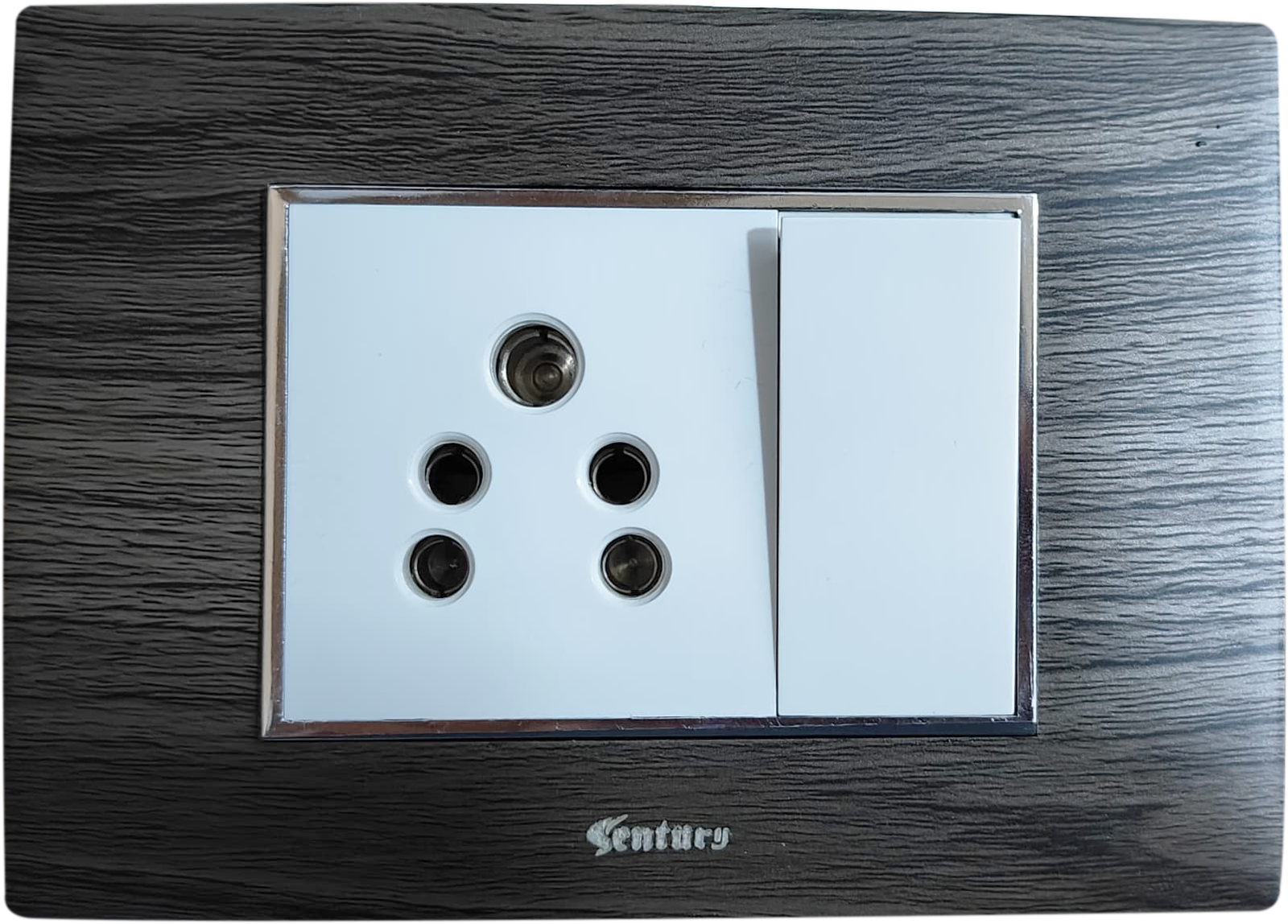 CURVE MODULAR PLATES