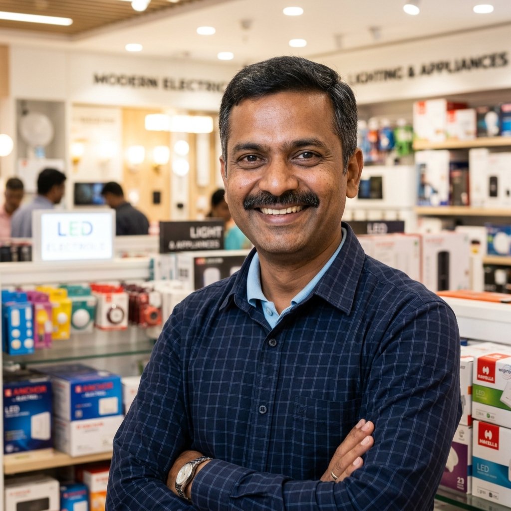 Amit Agarwal