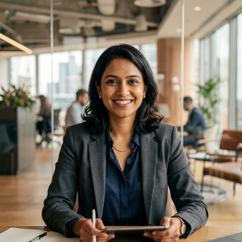 Kavita Patel